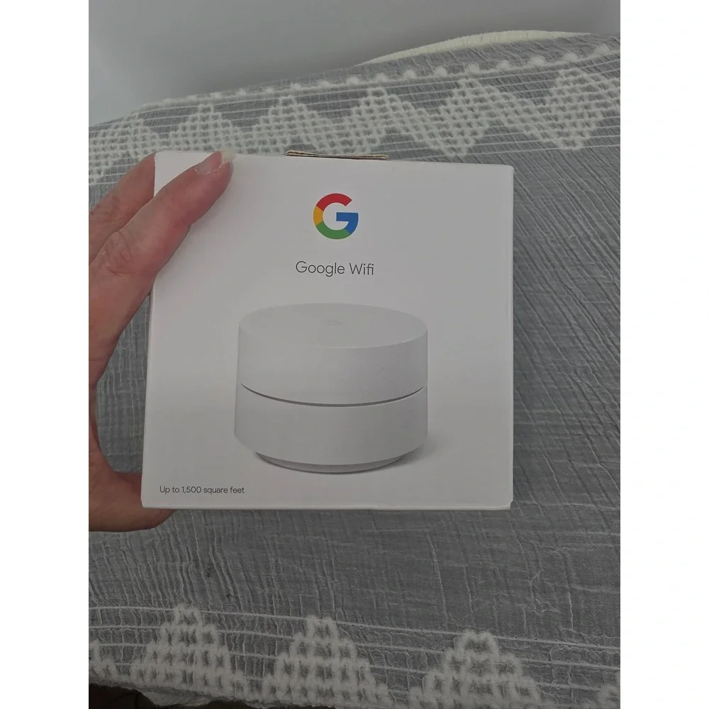 google wifi ac1200